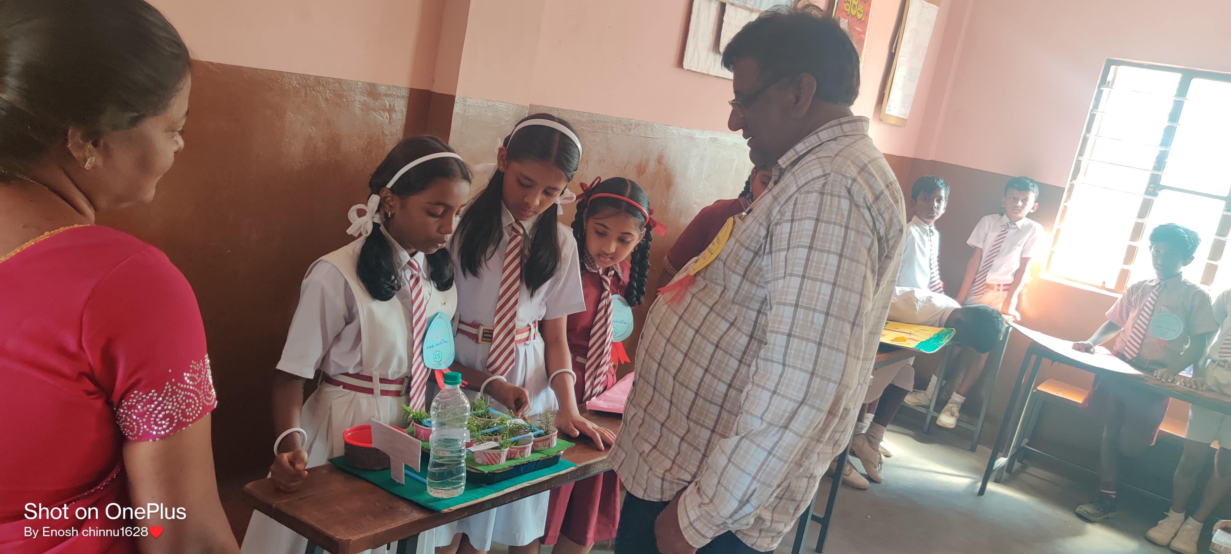 National Science Day